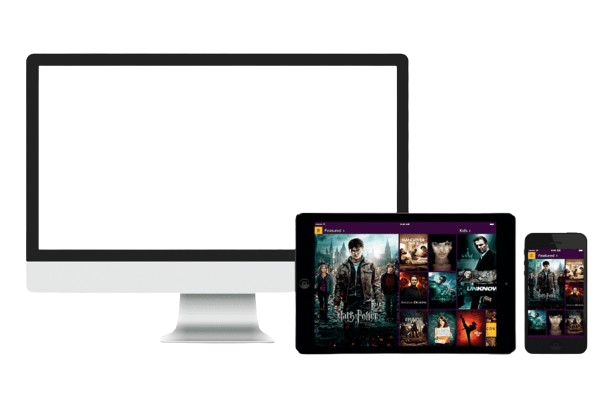 image of different devices