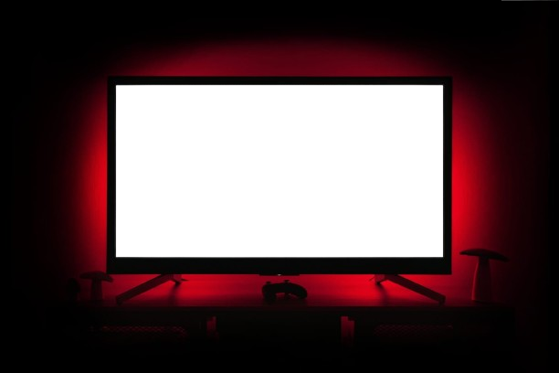 tv image